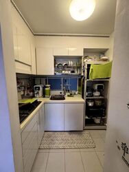 Blk 588B Park Central @ Amk (Ang Mo Kio), HDB 4 Rooms #525964981